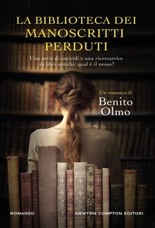 La biblioteca dei manoscritti perduti PDF