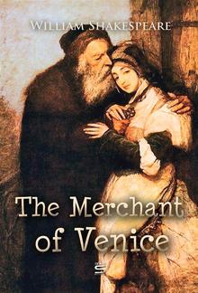 The Merchant of Venice PDF