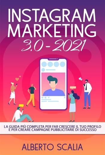 INSTAGRAM MARKETING 3.0 2021 PDF