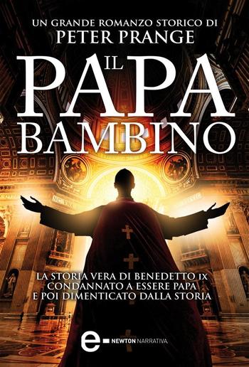 Il papa bambino PDF