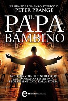 Il papa bambino PDF