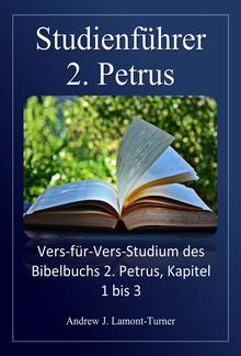 Studienführer: 2. Petrus PDF