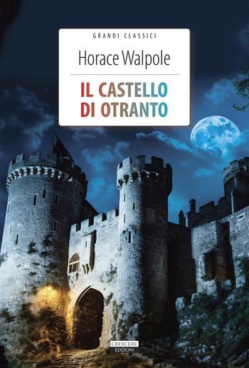 Il castello di Otranto PDF