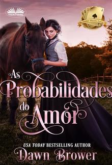 As Probabilidades Do Amor PDF