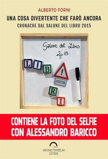 Una cosa divertente che farò ancora PDF