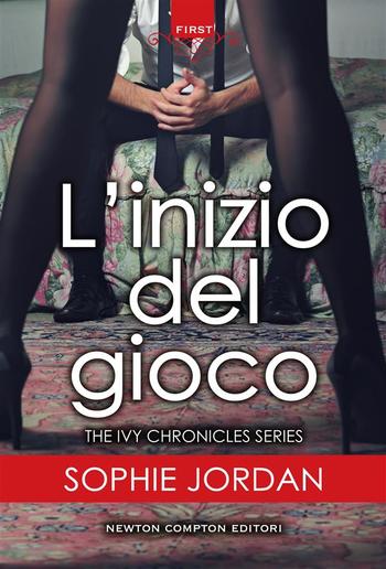 L'inizio del gioco PDF L'inizio del gioco PDF