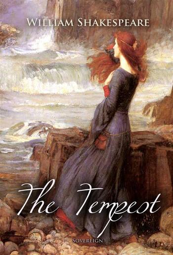 The Tempest PDF