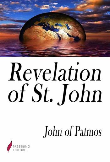 Revelation of St. John PDF