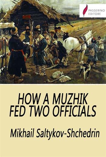How a Muzhik Fed Two Officials PDF