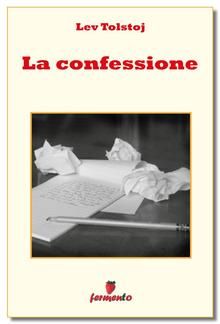 La confessione PDF