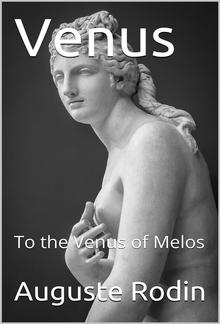 Venus / To the Venus of Melos PDF