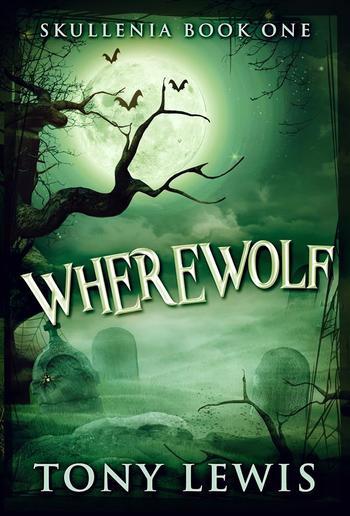 Wherewolf PDF