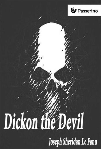 Dickon the Devil PDF