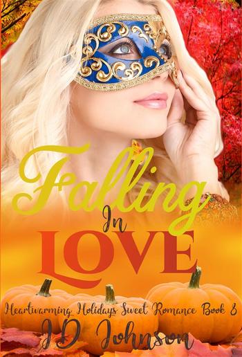 Falling in Love PDF