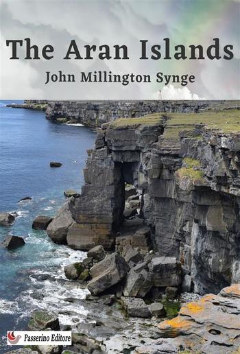 The Aran Islands PDF