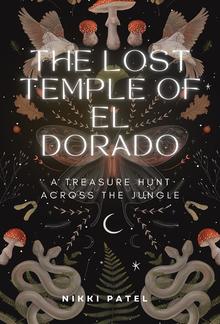 The Lost Temple of El Dorado PDF