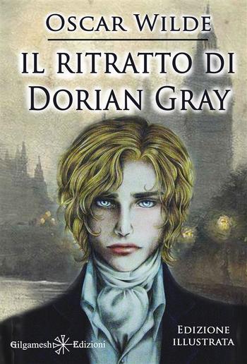 Il ritratto di Dorian Gray (Illustrato) PDF