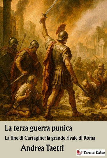 La terza guerra punica PDF
