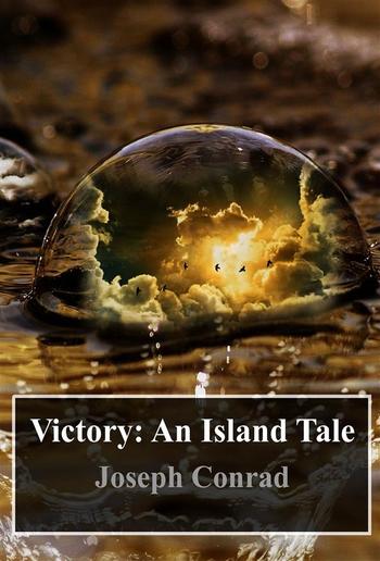 Victory: An Island Tale PDF