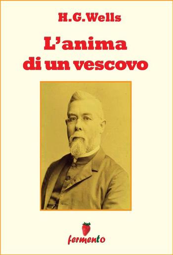 L'anima di un vescovo PDF