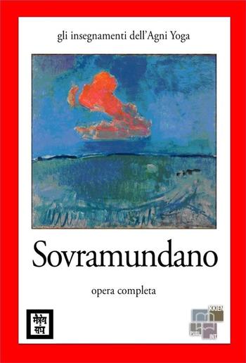 Sovramundano - La Vita Interiore PDF