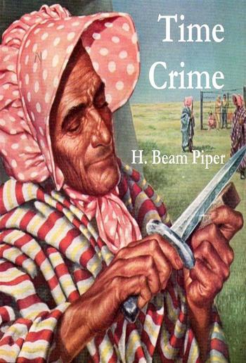 Time Crime PDF