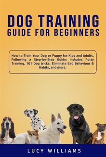 Dog Training Guide for Beginners PDF