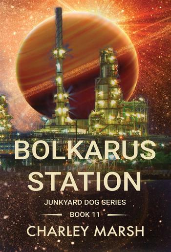 Bolkarus Station PDF