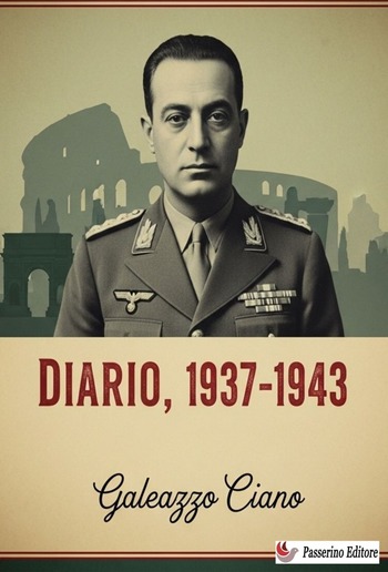Diario, 1937-1943 PDF