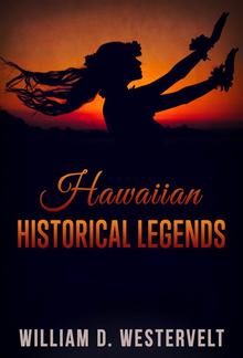 Hawaiian Historical Legends PDF