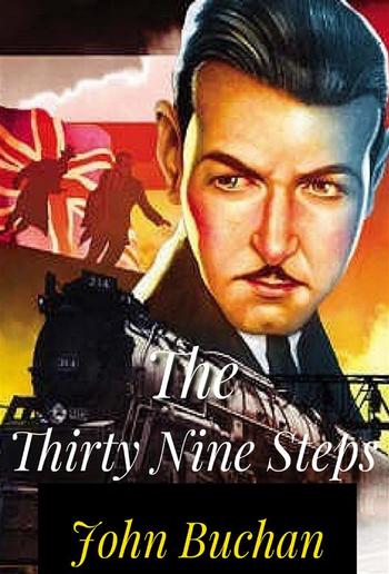 The Thirty Nine Steps PDF