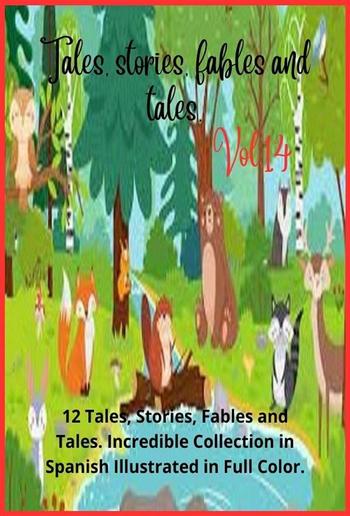 Tales, stories, fables and tales. Vol. 14 PDF
