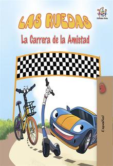 Las Ruedas: La carrera de la amistad (Spanish Only) PDF