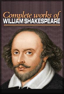 The Complete Works of William Shakespeare PDF