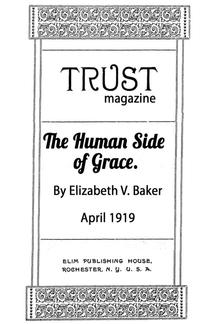 The Human Side of Grace PDF