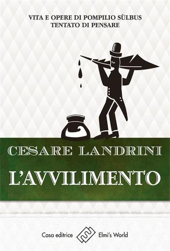 L'avvilimento PDF