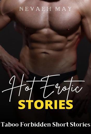 Hot Erotic Stories PDF