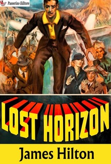 Lost Horizon PDF