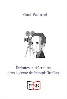 Écritures er réécritures dans l'oeuvre de François Truffaut PDF