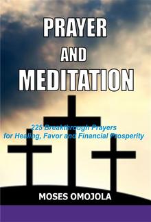 Prayer and Meditation PDF