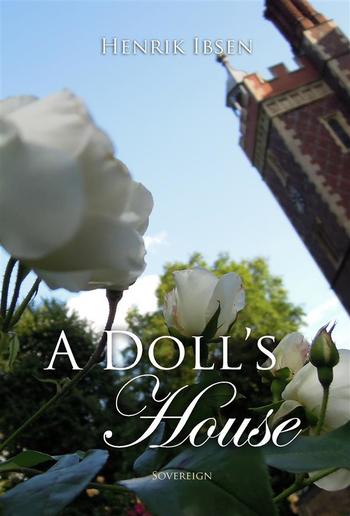 A Doll's House PDF