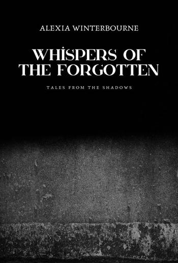 Whispers of the Forgotten PDF