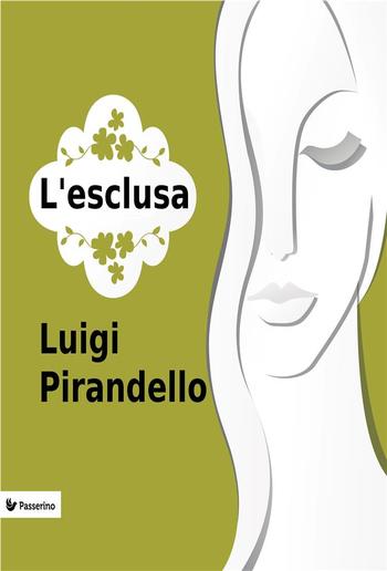 L'esclusa PDF