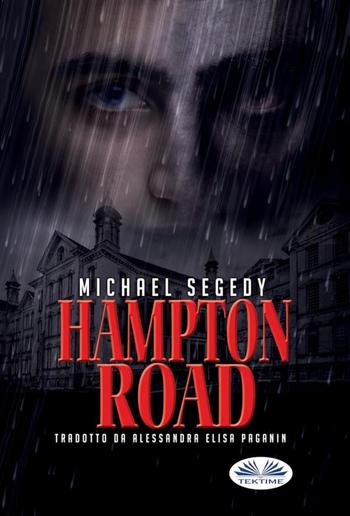 Hampton Road PDF