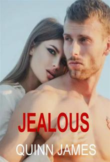 Jealous PDF