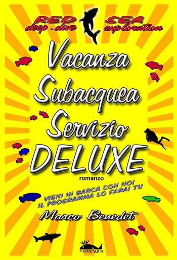 Vacanza Subacquea Servizio DELUXE PDF