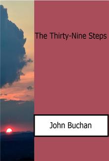 The Thirty-Nine Steps PDF