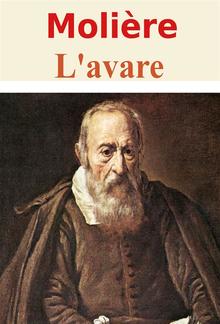 L'avare PDF