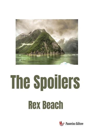 The spoilers PDF