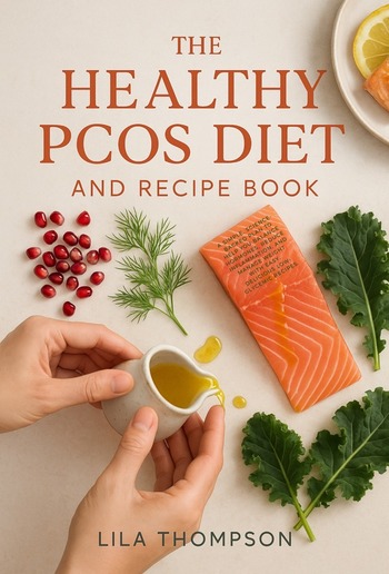 Healthy PCOS Diet and Recipe Book PDF